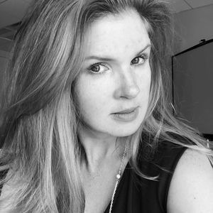 Meet your Posher, Maggie